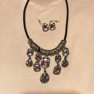 Premier necklace